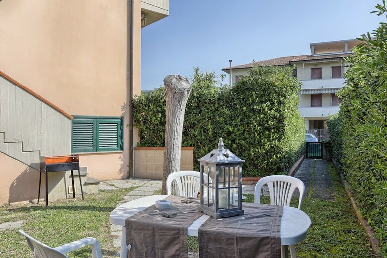 Apartamento Case Sobrini