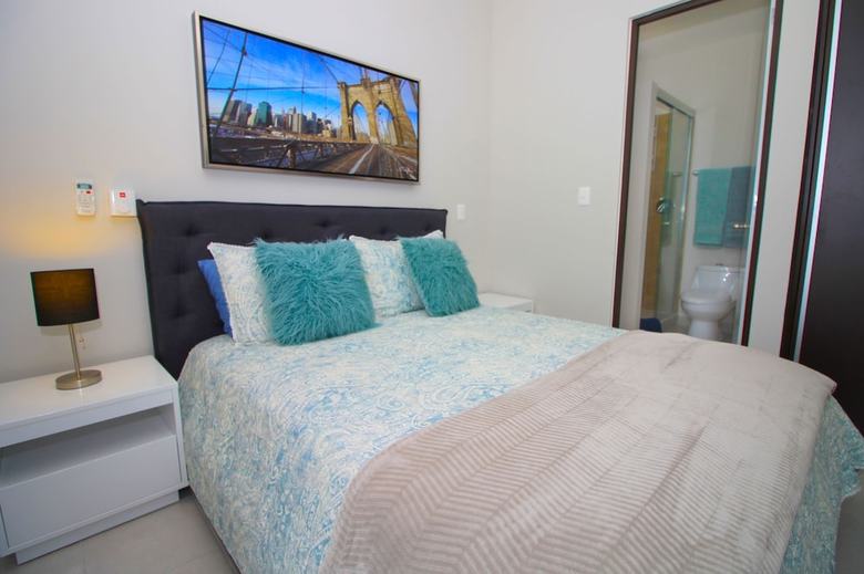 Apartamentos Riviera Towers 2br & Pool