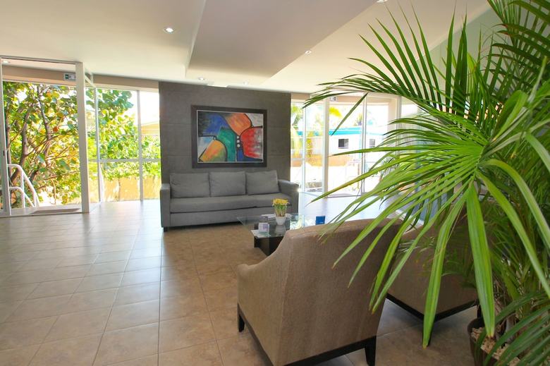 Apartamentos Riviera Towers 2br & Pool