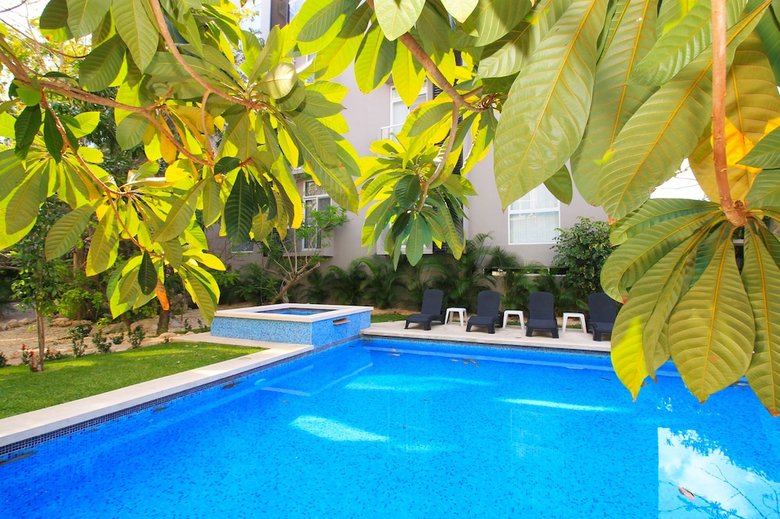 Apartamentos Riviera Towers 2br & Pool