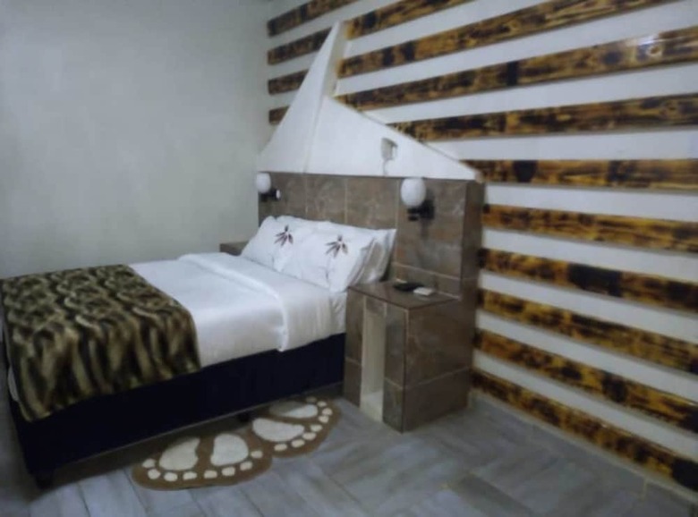 Hotel Sosleepy Bed And Breakfast