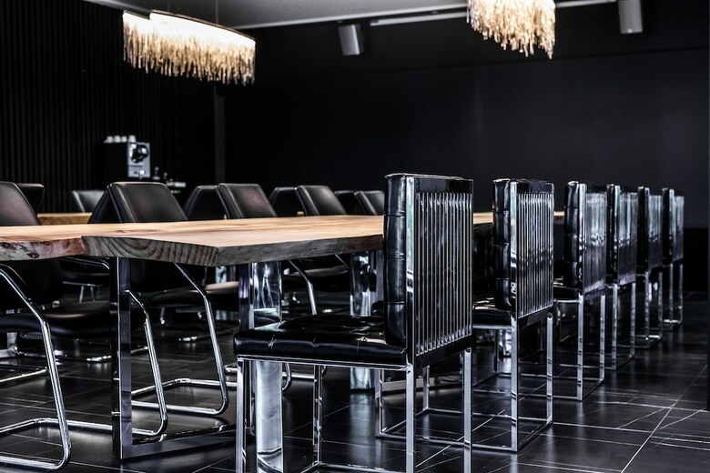 Black Hotels Bonn