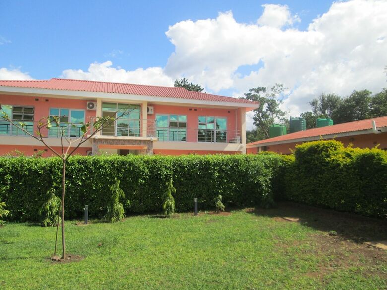 T&d Guest House Economy Hotel