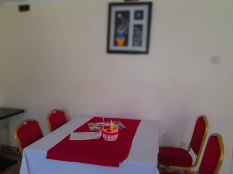 T&d Guest House Economy Hotel