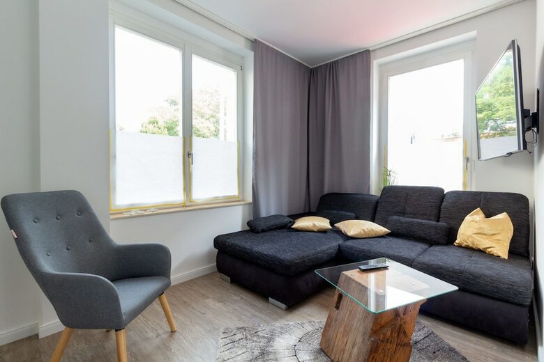 Hotel Fischerwiege - Apartments Am Domplatz