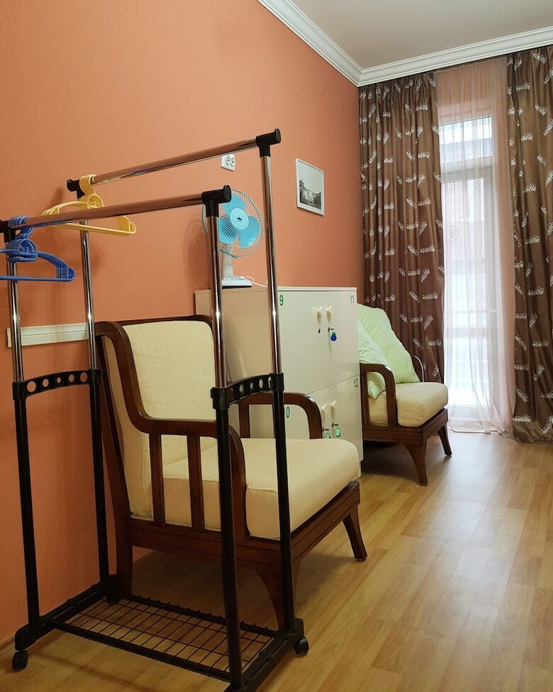 Hostal Flat1 - Hostel
