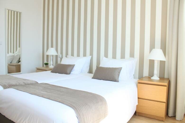 Hostal Aveiro White House