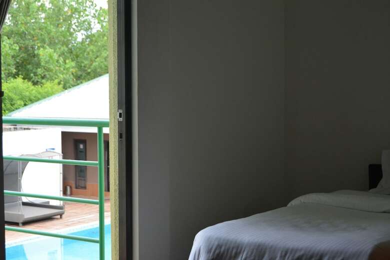 Hotel Honors Residence