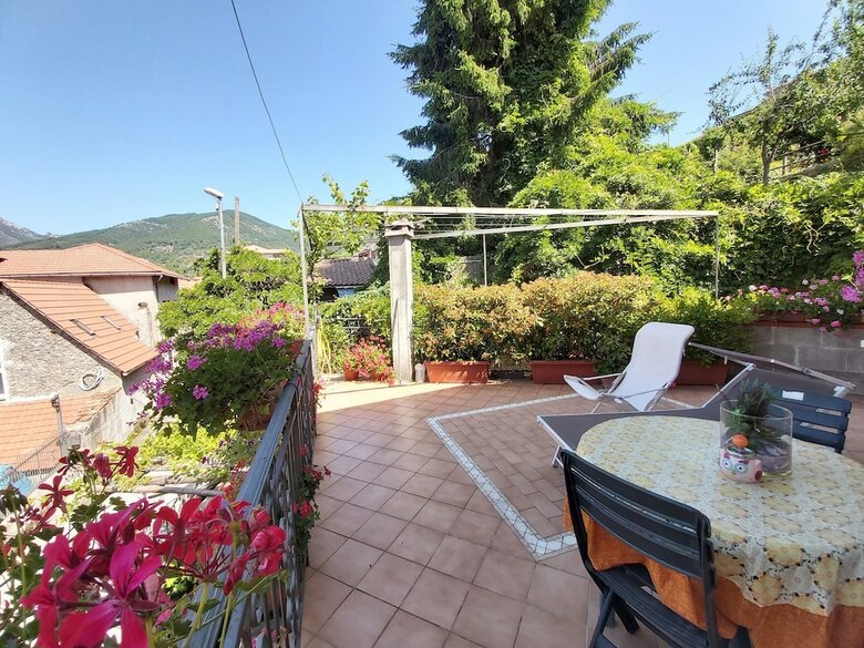 Bed & Breakfast Ritrovo Delle Volpi