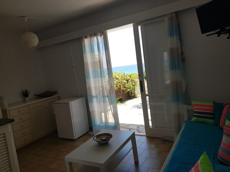 Apartamentos Menigos-apartment Type Aa5 -nr24 Ground Floor