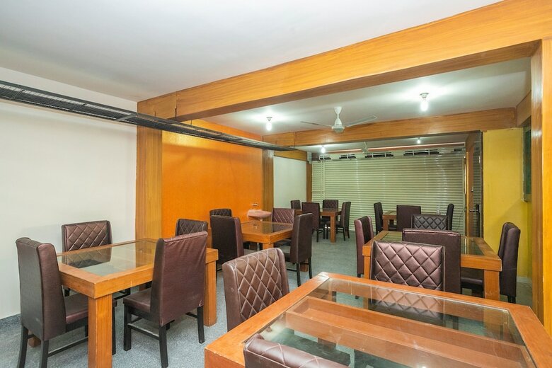 Hotel Capital O 36457 Boulevard Madiwala