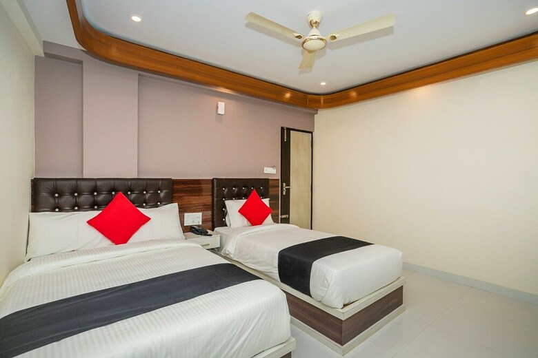 Hotel Capital O 36457 Boulevard Madiwala