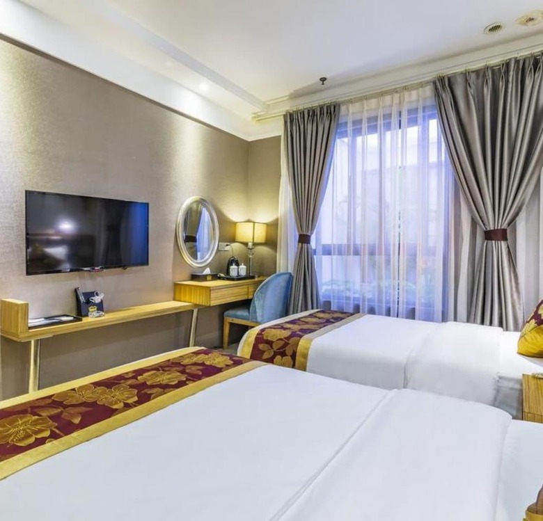 Sucha Hotel Chengdu Tongzilin