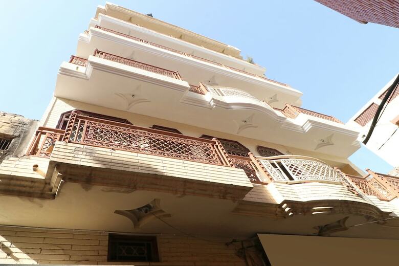 Hotel Oyo 29193 Amrit Guest House