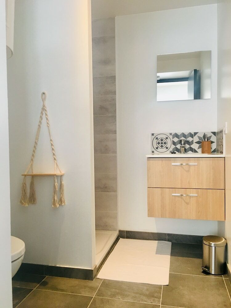Apartamento Sleep In Castel Port de Castelnaudary