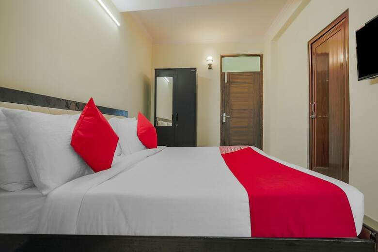 Hotel Oyo Flagship 36485 Flagship Smg Heritage