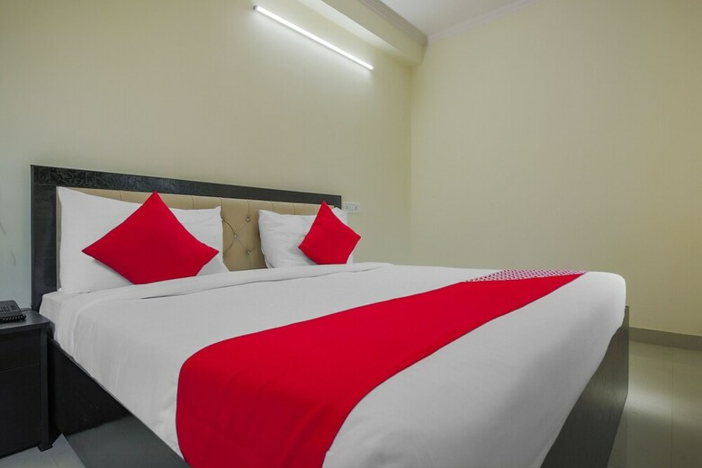Hotel Oyo Flagship 36485 Flagship Smg Heritage