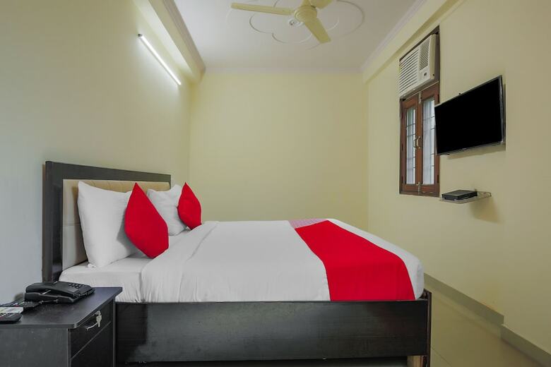 Hotel Oyo Flagship 36485 Flagship Smg Heritage