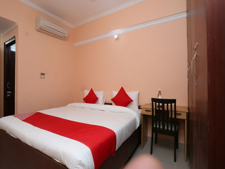 Hotel Oyo Flagship 40126 Polytechnic Chauraha