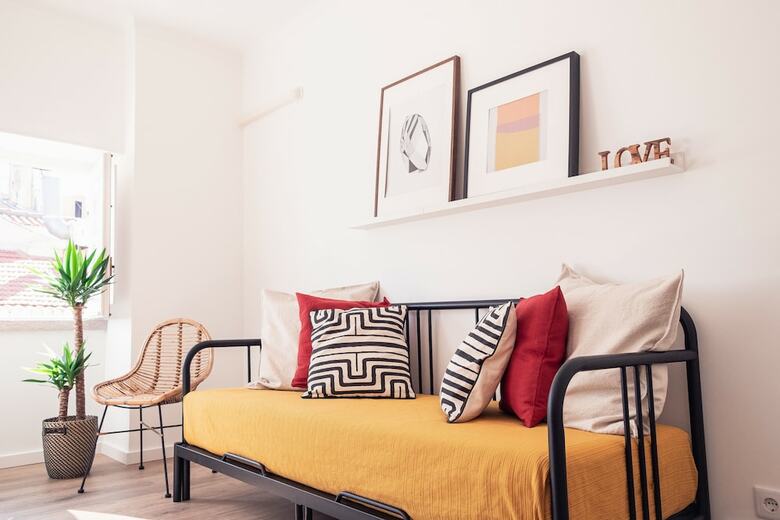 Apartamentos Casas Do Bairro Conqvistador