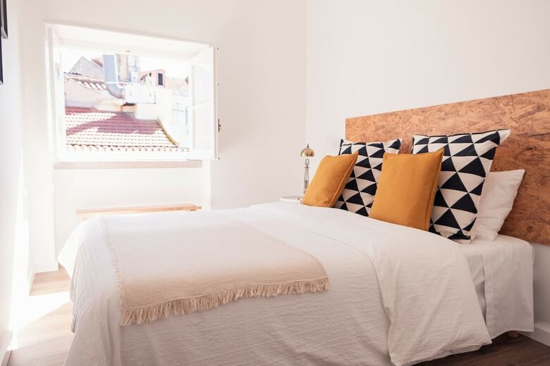 Apartamentos Casas Do Bairro Conqvistador