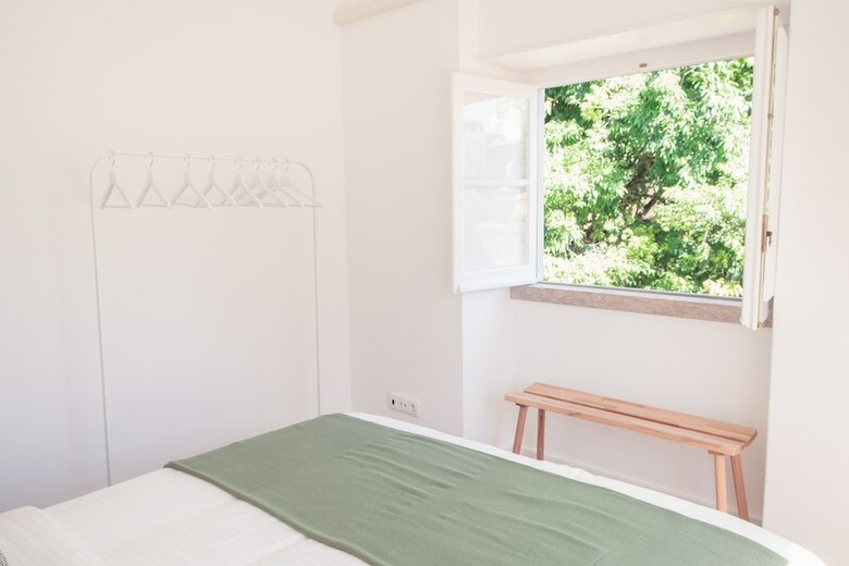 Apartamentos Casas Do Bairro Conqvistador