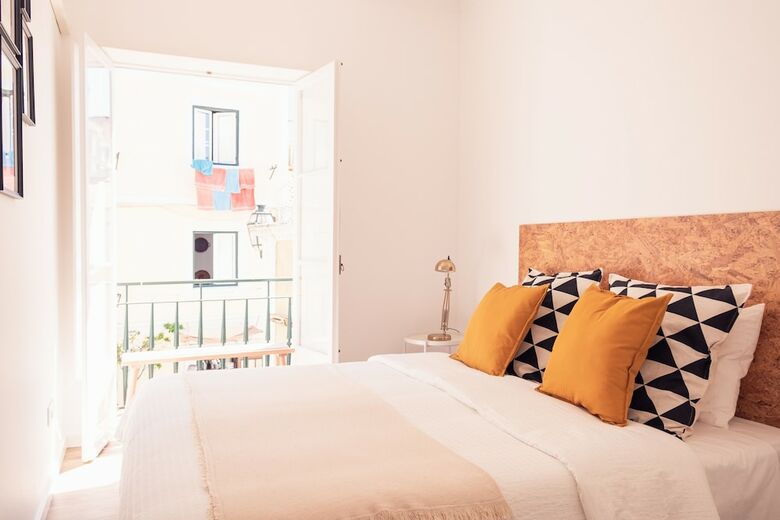 Apartamentos Casas Do Bairro Conqvistador
