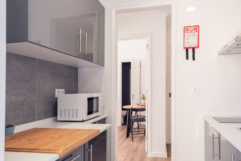 Apartamentos Casas Do Bairro Conqvistador