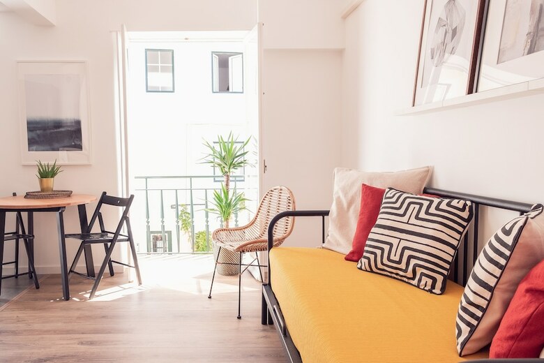 Apartamentos Casas Do Bairro Conqvistador