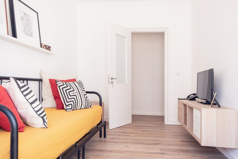 Apartamentos Casas Do Bairro Conqvistador