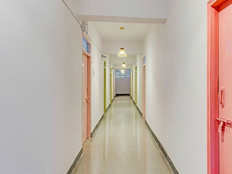 Hotel Oyo Home 30639 Elegant Stay J P Nagar