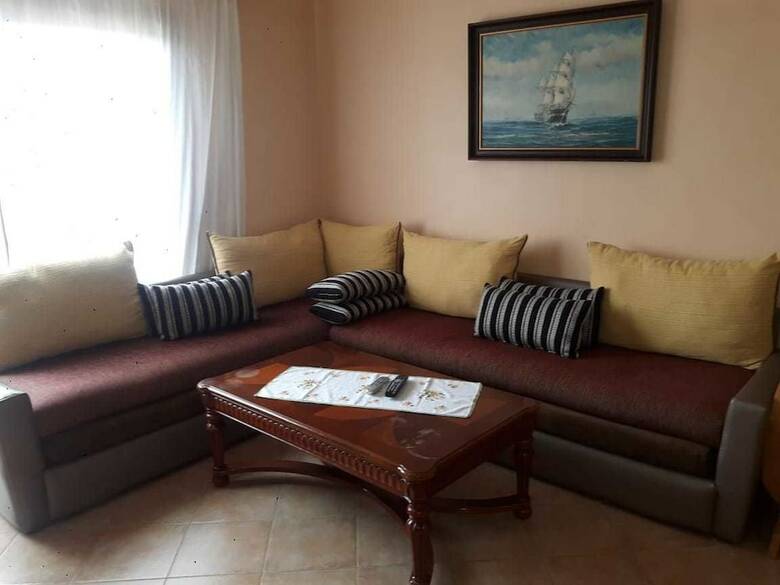 Apartamentos Appartement Lilac S Garden