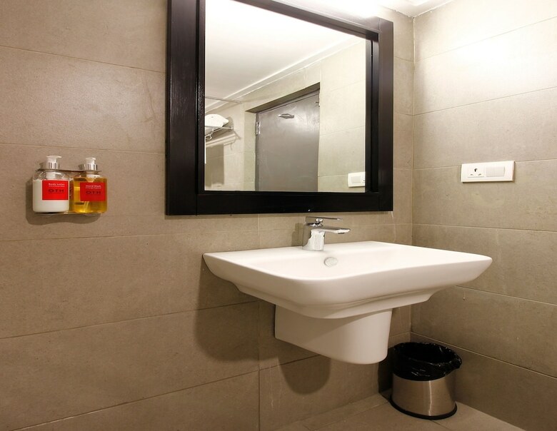 Hotel Oyo Townhouse 112 Madhapur