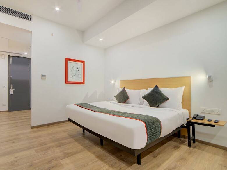 Hotel Oyo Townhouse 111 A3 Empire