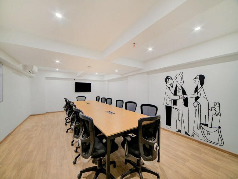Hotel Oyo Townhouse 111 A3 Empire