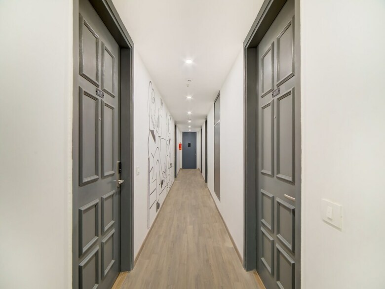 Hotel Oyo Townhouse 111 A3 Empire