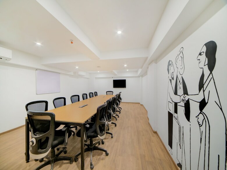 Hotel Oyo Townhouse 111 A3 Empire