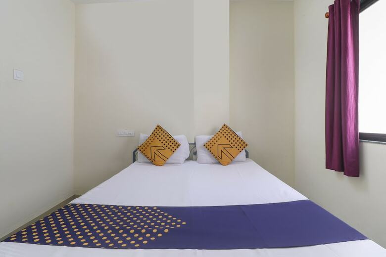 Hotel Spot On 37095 Sai Sidhi Lodge