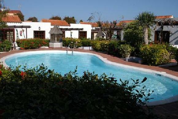 Apartamentos La Concha