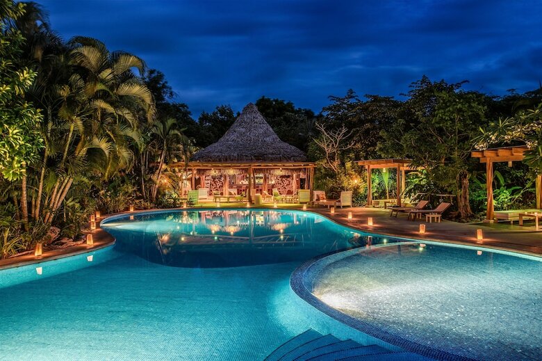Hotel Cala Luna
