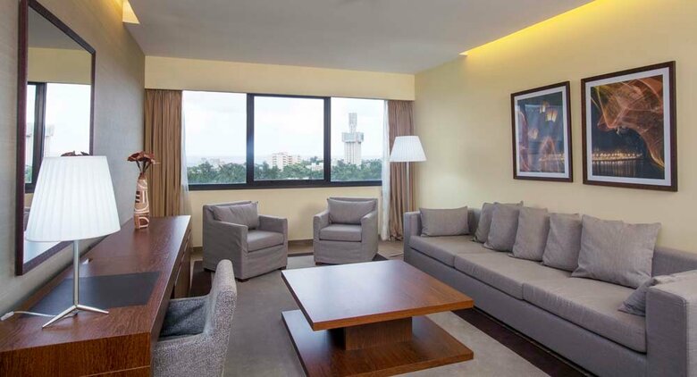Hotel Memories Miramar La Habana