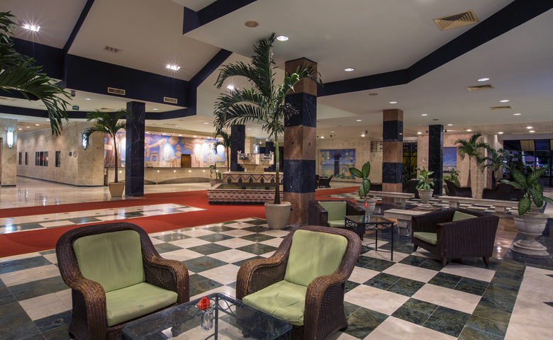 Hotel Memories Miramar La Habana