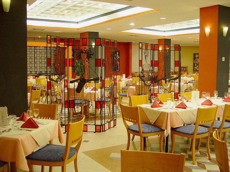 Hotel Memories Miramar La Habana