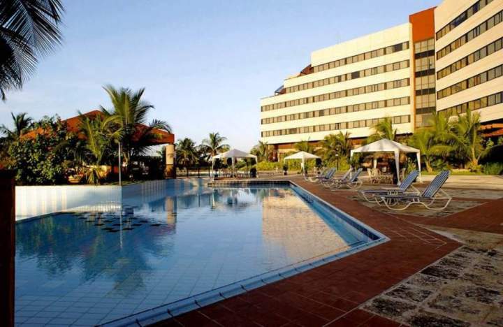Hotel Memories Miramar La Habana