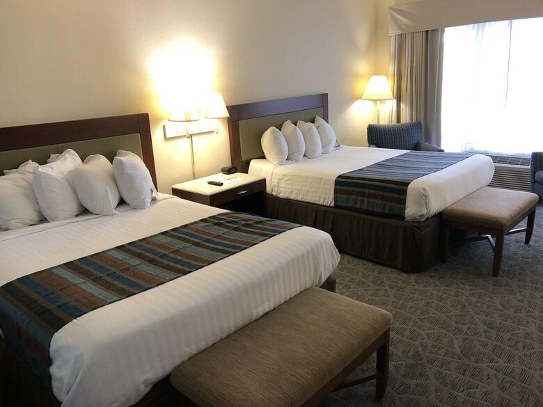 Hotel Days Inn