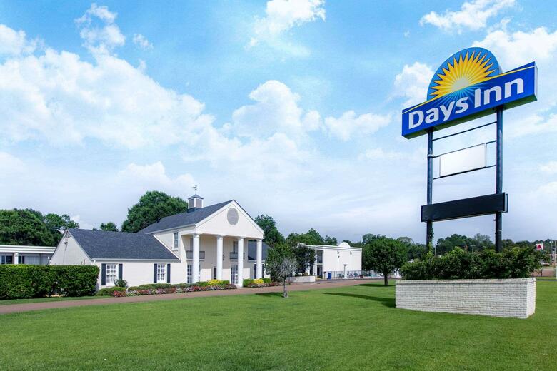 Hotel Days Inn