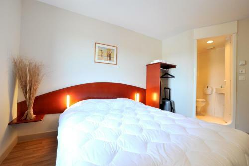 Hotel Balladins Poitiers Jaunay Clan