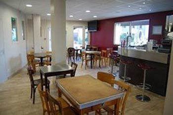 Hotel H�tel La Caborne