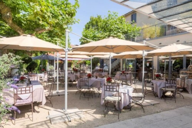 Hotel Charme & Business H�tel Lyon