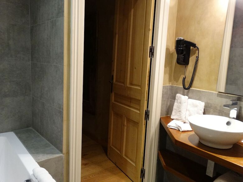Hotel Charme & Business H�tel Lyon